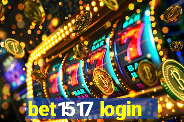 bet1517 login